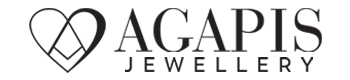 agapis jewellery logo