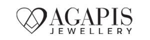 agapis jewellery logo