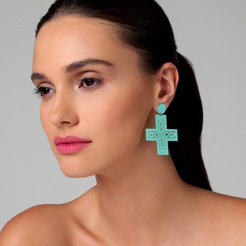 Myrto Dramountani x Agapis Jewellery jewellery image