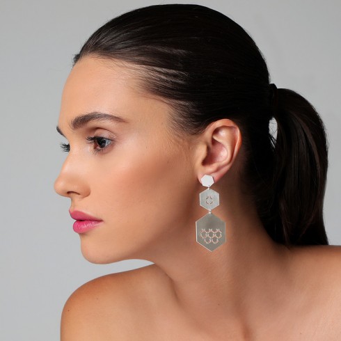 Myrto Dramountani x Agapis Jewellery jewellery image