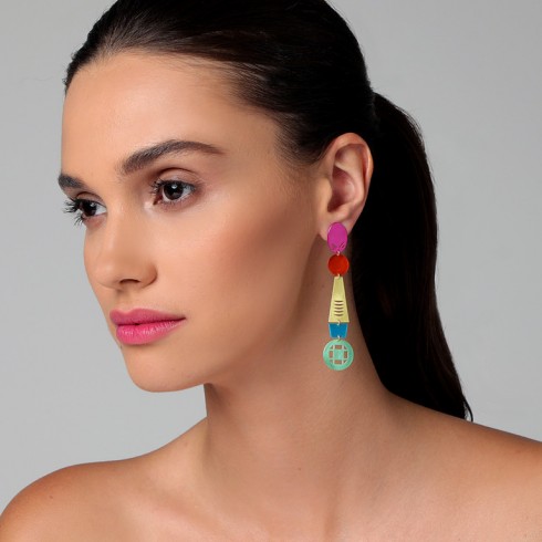 Myrto Dramountani x Agapis Jewellery jewellery image