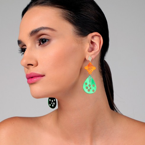 Myrto Dramountani x Agapis Jewellery jewellery image