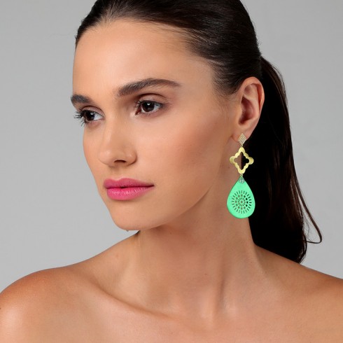 Myrto Dramountani x Agapis Jewellery jewellery image