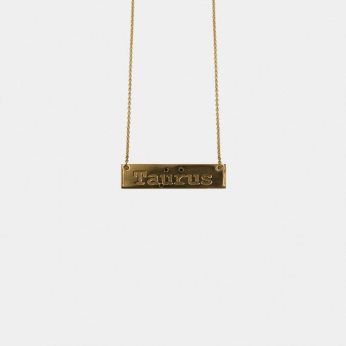 IDs Zodiac jewellery image