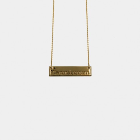 IDs Zodiac jewellery image